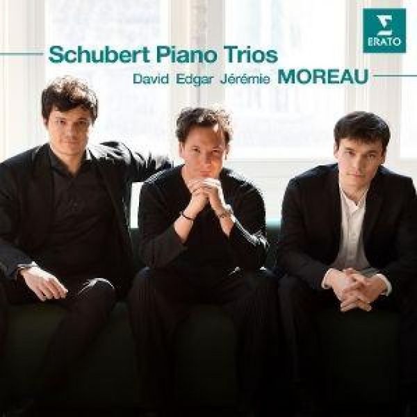 Produktbild: Klaviertrios