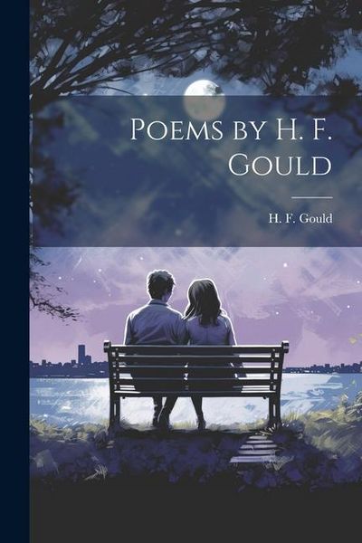 Produktbild: Poems by H. F. Gould