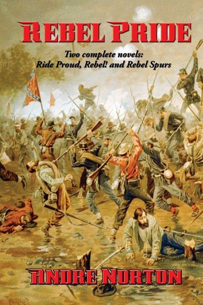 Produktbild: Rebel Pride