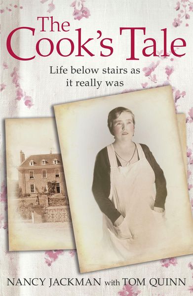 Produktbild: The Cook's Tale
