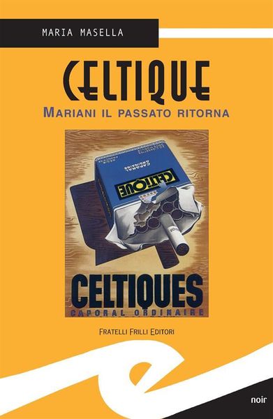 Produktbild: Celtique