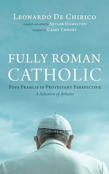 Produktbild: Fully Roman Catholic