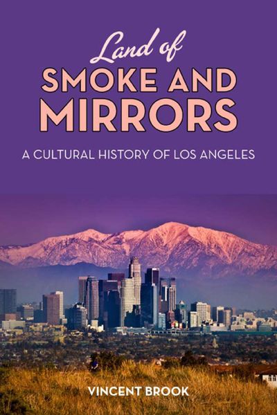 Produktbild: Land of Smoke and Mirrors