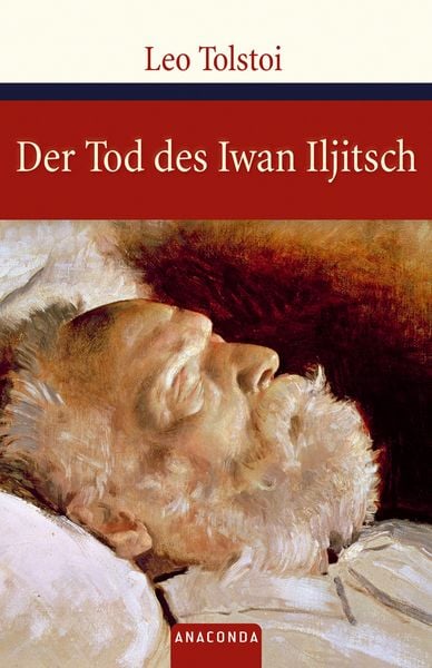 Produktbild: Der Tod des Iwan Iljitsch