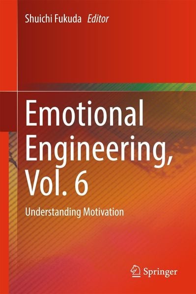 Produktbild: Emotional Engineering, Vol. 6