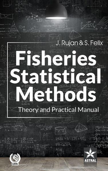 Produktbild: Fisheries Statistical Methods