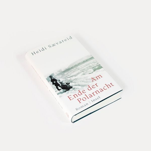 Produktbild: Am Ende der Polarnacht