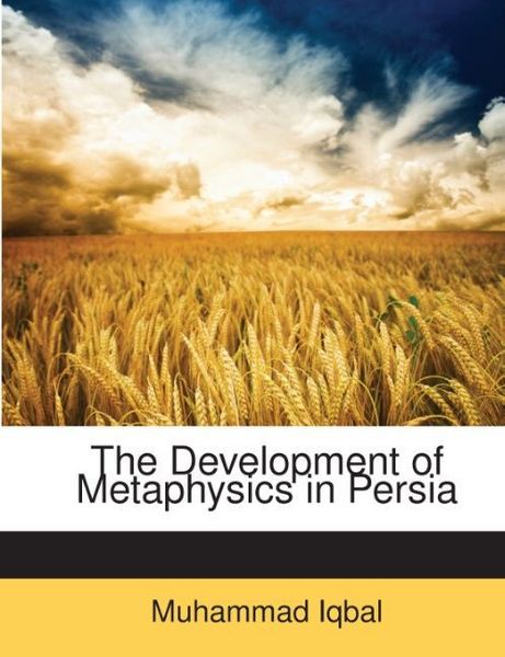 Produktbild: Iqbal, M: Development Of Metaphysics in