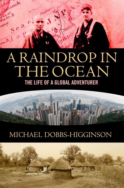 Produktbild: A Raindrop in the Ocean