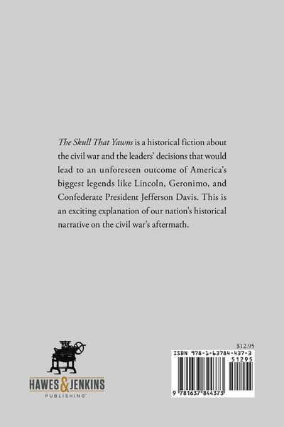 Produktbild: The Skull That Yawns