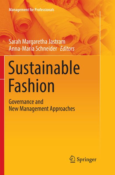 Produktbild: Sustainable Fashion