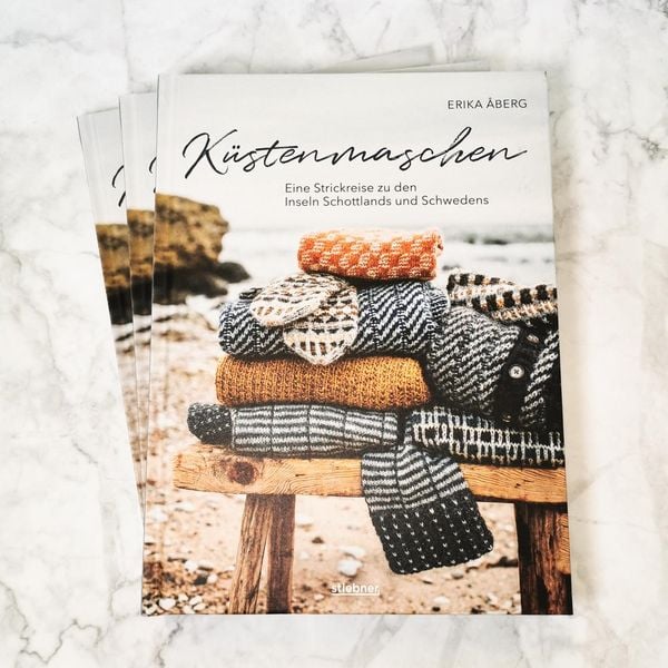 Produktbild: K&uuml;stenmaschen
