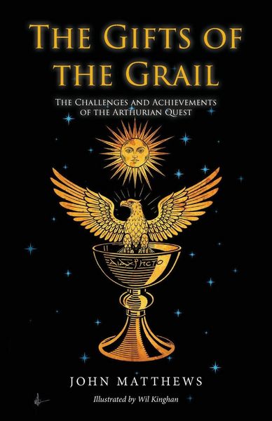 Produktbild: The Gifts of the Grail