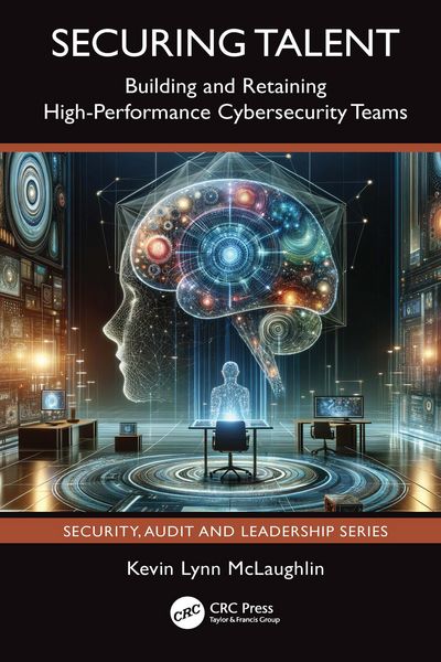 Produktbild: Securing Talent