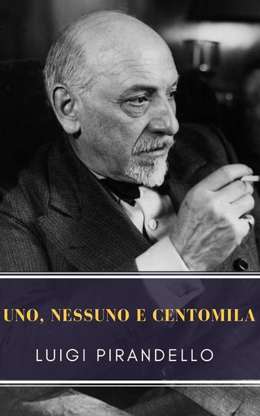 Produktbild: Uno, nessuno e centomila