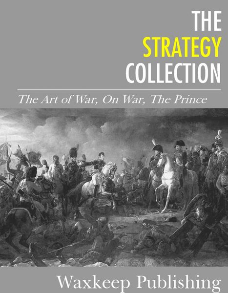 Produktbild: The Strategy Collection