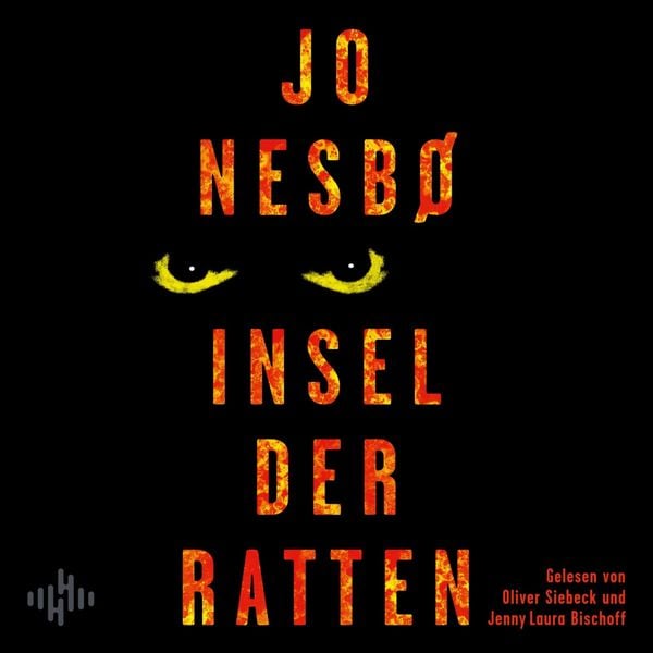 Produktbild: Insel der Ratten
