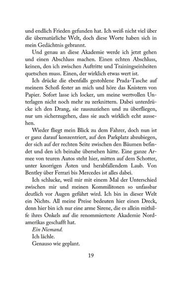 Produktbild: Die Elite von Ashriver - Hidden Secrets