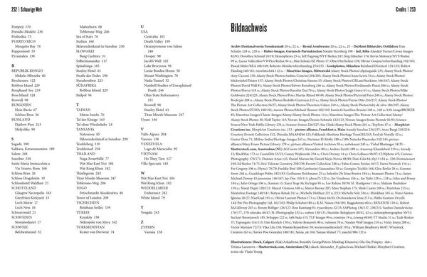 Produktbild: LONELY PLANET Bildband Schaurige Welt