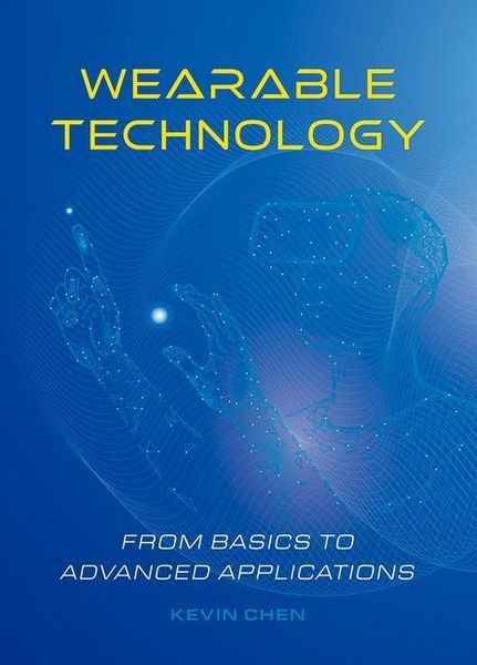 Produktbild: Wearable Technology
