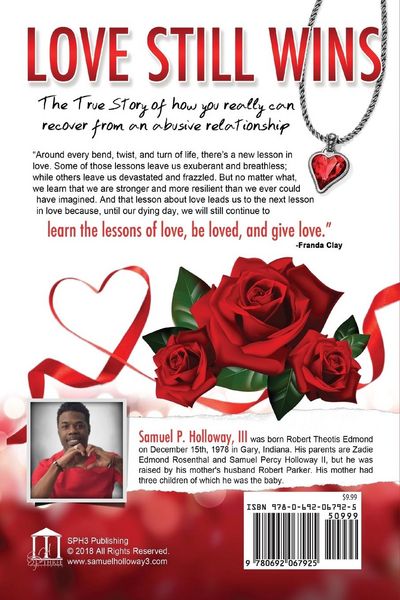 Produktbild: Love Still Wins