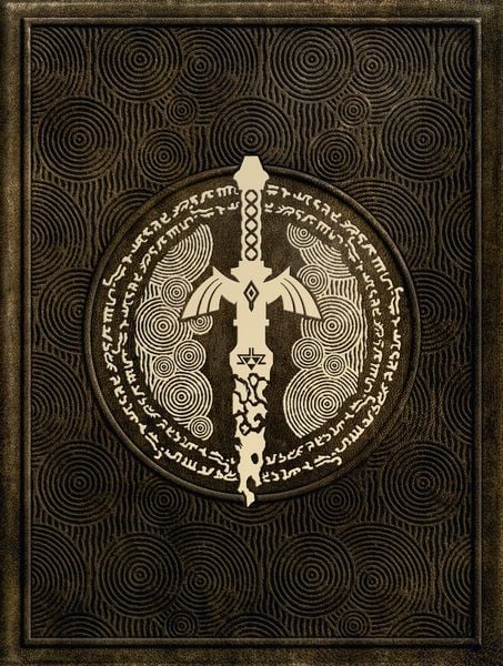 The Legend of Zelda - Tears of the Kingdom Offizielles Lösungsbuch (Erweiterte Edition / Hardcover)