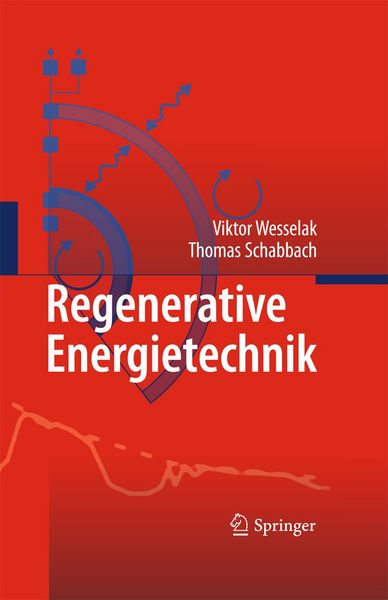 Produktbild: Regenerative Energietechnik