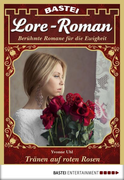 Produktbild: Lore-Roman - Folge 14