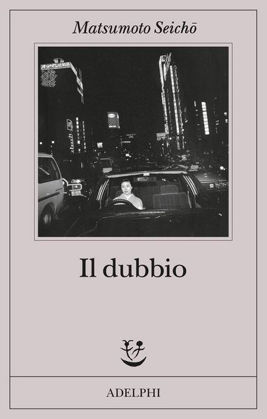 Produktbild: Il dubbio