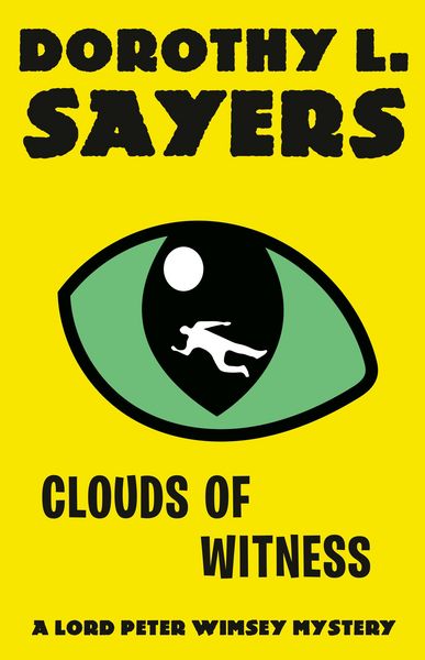 Produktbild: Clouds of Witness