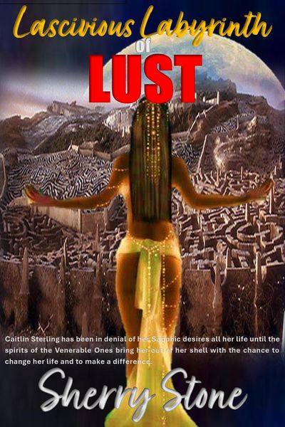Produktbild: Lascivious Labyrinth of Lust