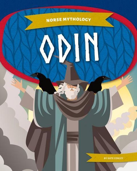Produktbild: Odin