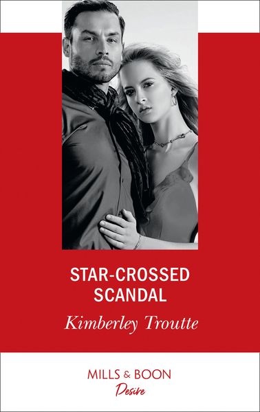 Produktbild: Star-Crossed Scandal