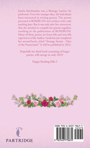 Produktbild: Rosebuds