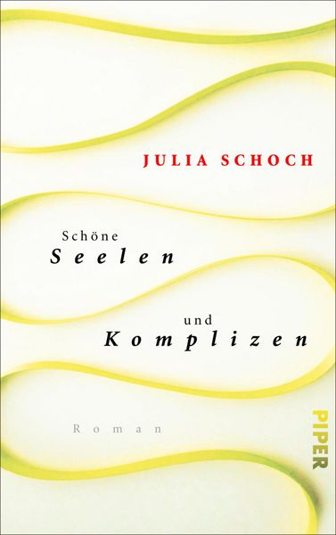 Produktbild: Sch&ouml;ne Seelen und Komplizen