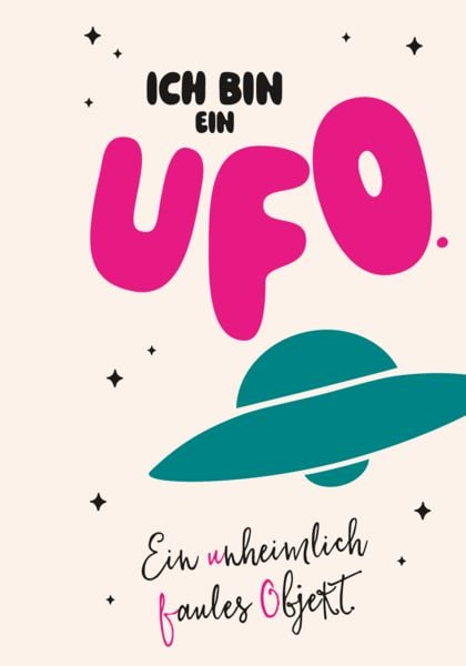 Produktbild: Buchkalender 2027: An diesem Tag ist etwas faul. Wahrscheinlich ich ...