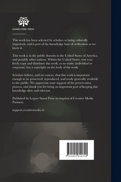 Produktbild: Observations On the Phrenological Development of Burke, Hare, and Other Atrocious Murderers