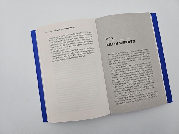 Produktbild: Die Welt nach dem Kapital