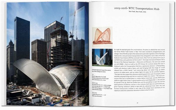 Produktbild: Calatrava