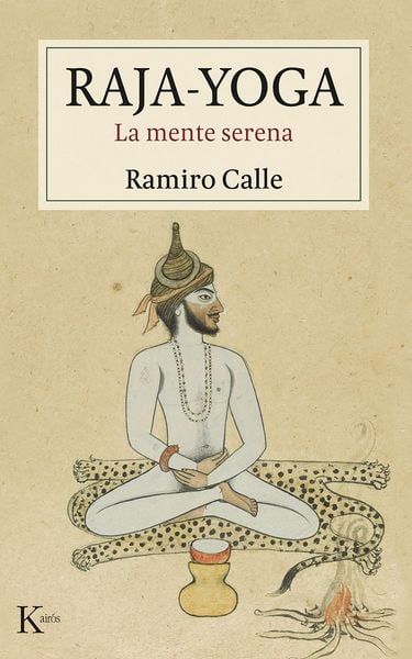 Produktbild: Raja-Yoga