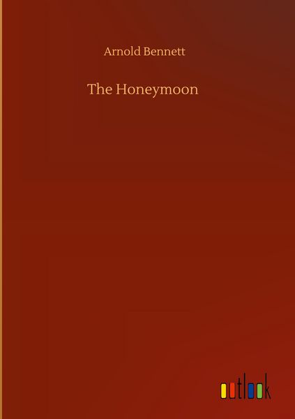 Produktbild: The Honeymoon