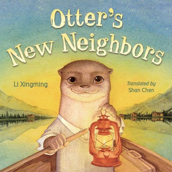 Produktbild: Otter's New Neighbors