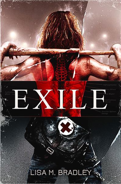 Produktbild: Exile