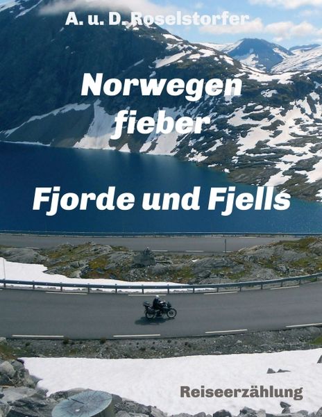 Produktbild: Norwegenfieber