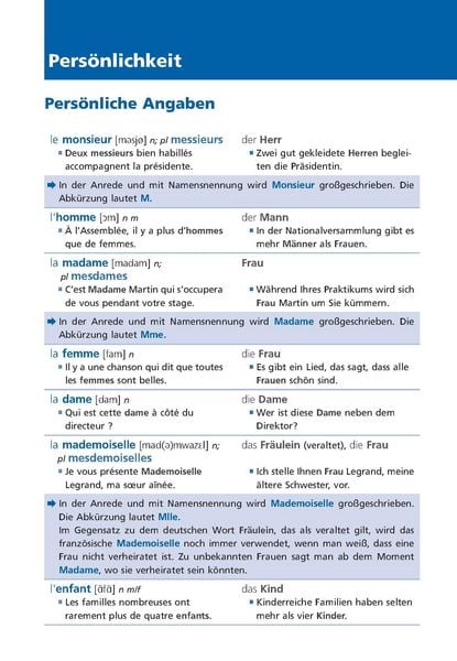 Produktbild: Langenscheidt Grundwortschatz Franz&ouml;sisch