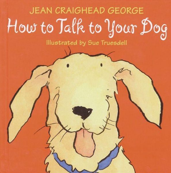 Produktbild: How to Talk to Your Dog