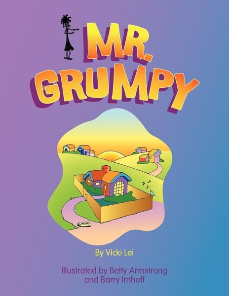 Produktbild: Mr. Grumpy