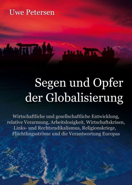 Produktbild: Segen und Opfer der Globalisierung