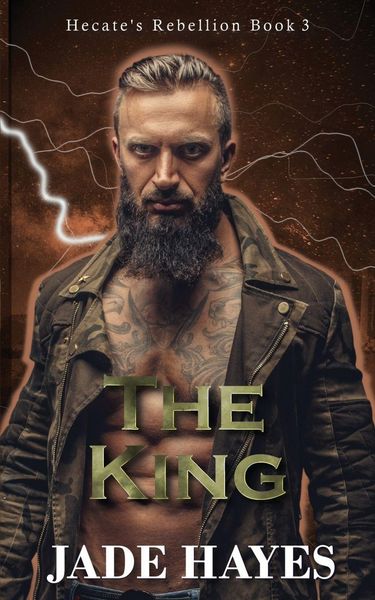 Produktbild: The King