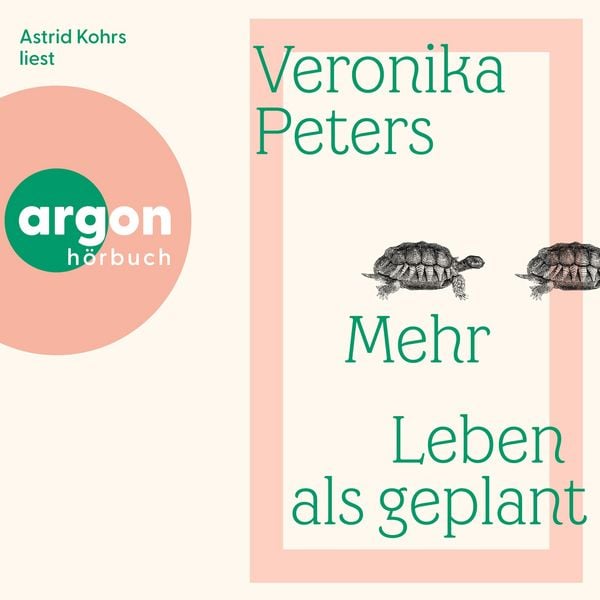 Das höre ich gerade: